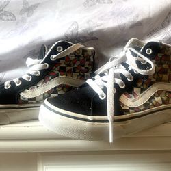 Kids Vans 