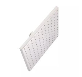 8” Ryle Square Shower Head - Brushed Nickel