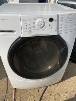 Kenmore he4 good working conditions