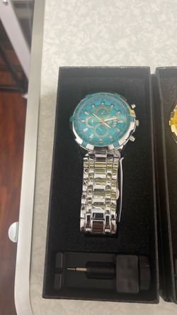 Men’s watch