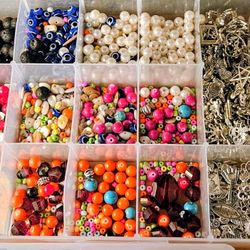 DIY Jewelry Making Kit