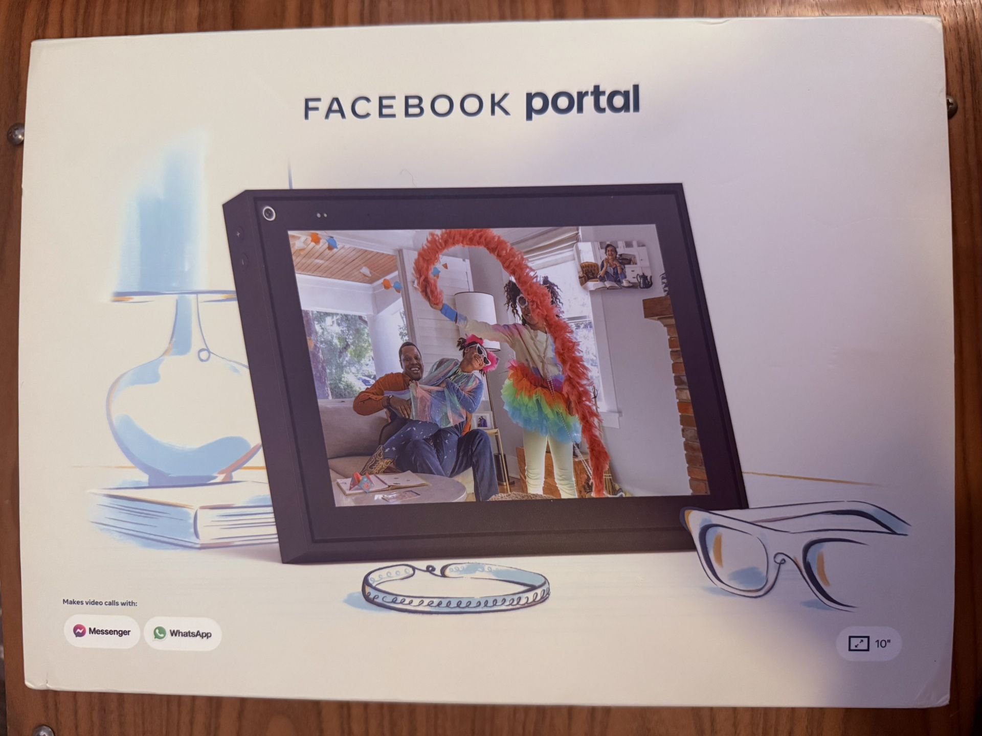 Facebook Portal