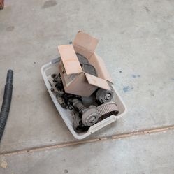 Subaru ej20 cams and pistons