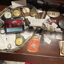 Antiques 