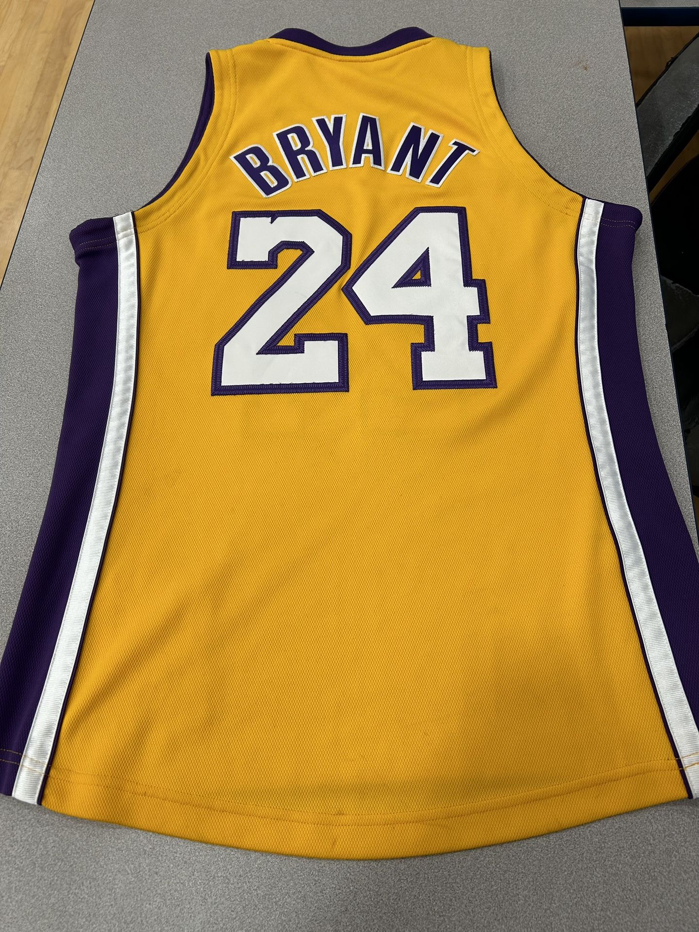 Kobe Bryant Jersey 