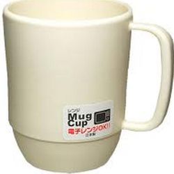 Japanese Coffee Mug