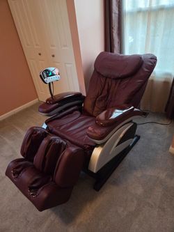 Massage Chair