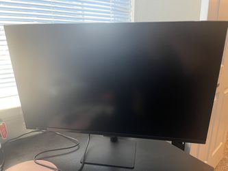 Samsung Smart Monitor 32 Inches