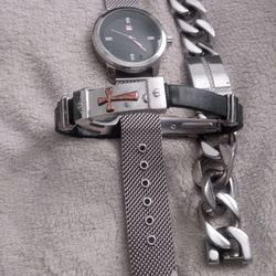 Olum Designer Boutique Aviation Watch