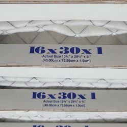 A/C Air Cond Filter Ac