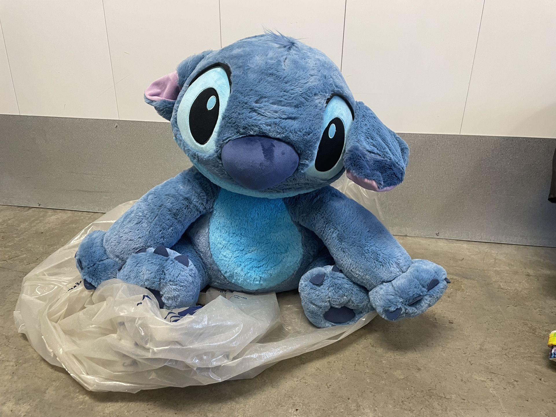 Stitch