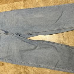 EMPYRE SKATE PANTS (SIZE 28)