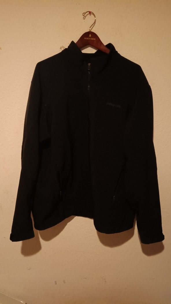 Patagonia Jacket