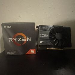 cpu gpu combo