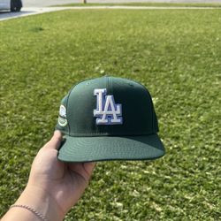 LA Hat