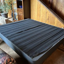 California King Bed Frame