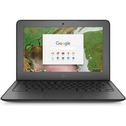 HP 11 G5 EE chromebook laptop