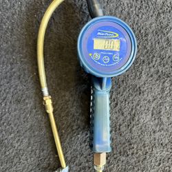 Blue Point Snap On Air Inflator Chuck
