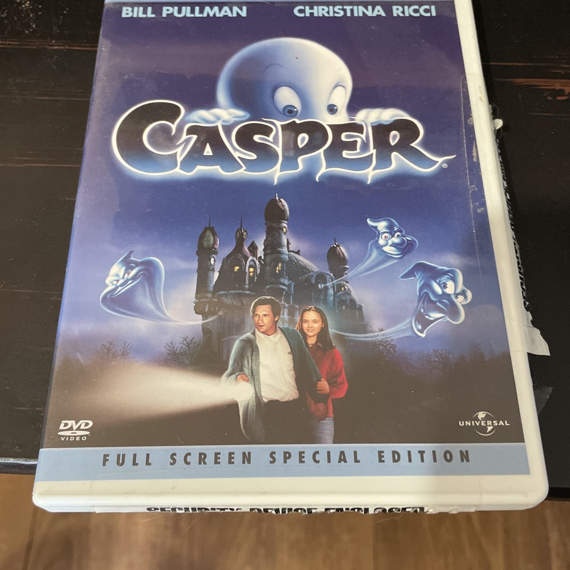 Casper