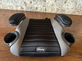Chicco Gofit Booster Car Seat 
