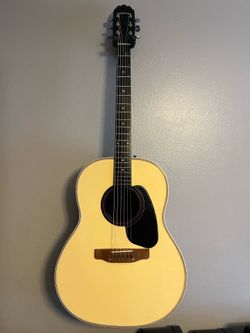 Applause AA14 Acoustic Guitar - 1970s