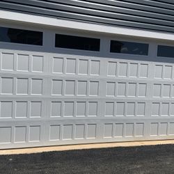 GarageDoors