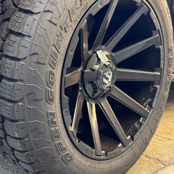 Rims 20s