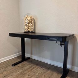 Adjustable Desk 