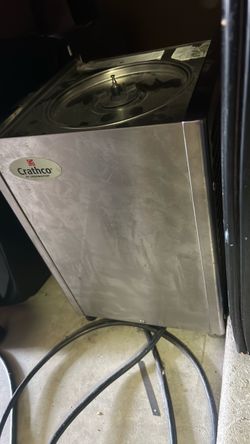 Crathico gray commercial cold n