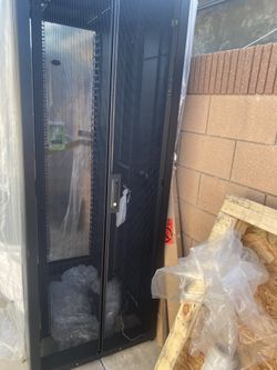 Data Rack