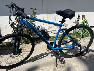 Schwinn Mountain Bike