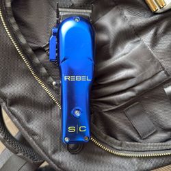 Barber Clippers StyleCraft Rebels