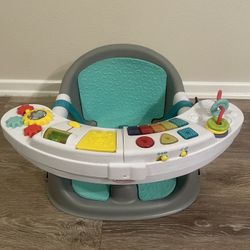 Baby Seat & Booster