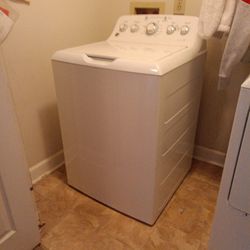 Washer -Does Not Drain