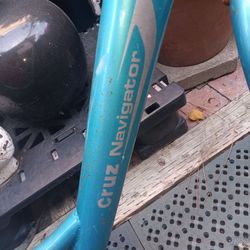 Electric bike