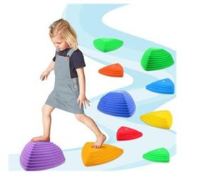 Stepping stones