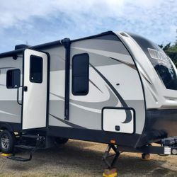 2019 Cruiser MPG