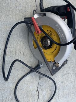 Skillsaw 7-1/4