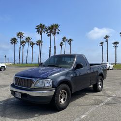 2000 F150