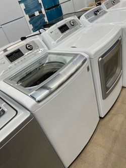 Affordable Washer Dryer Deals