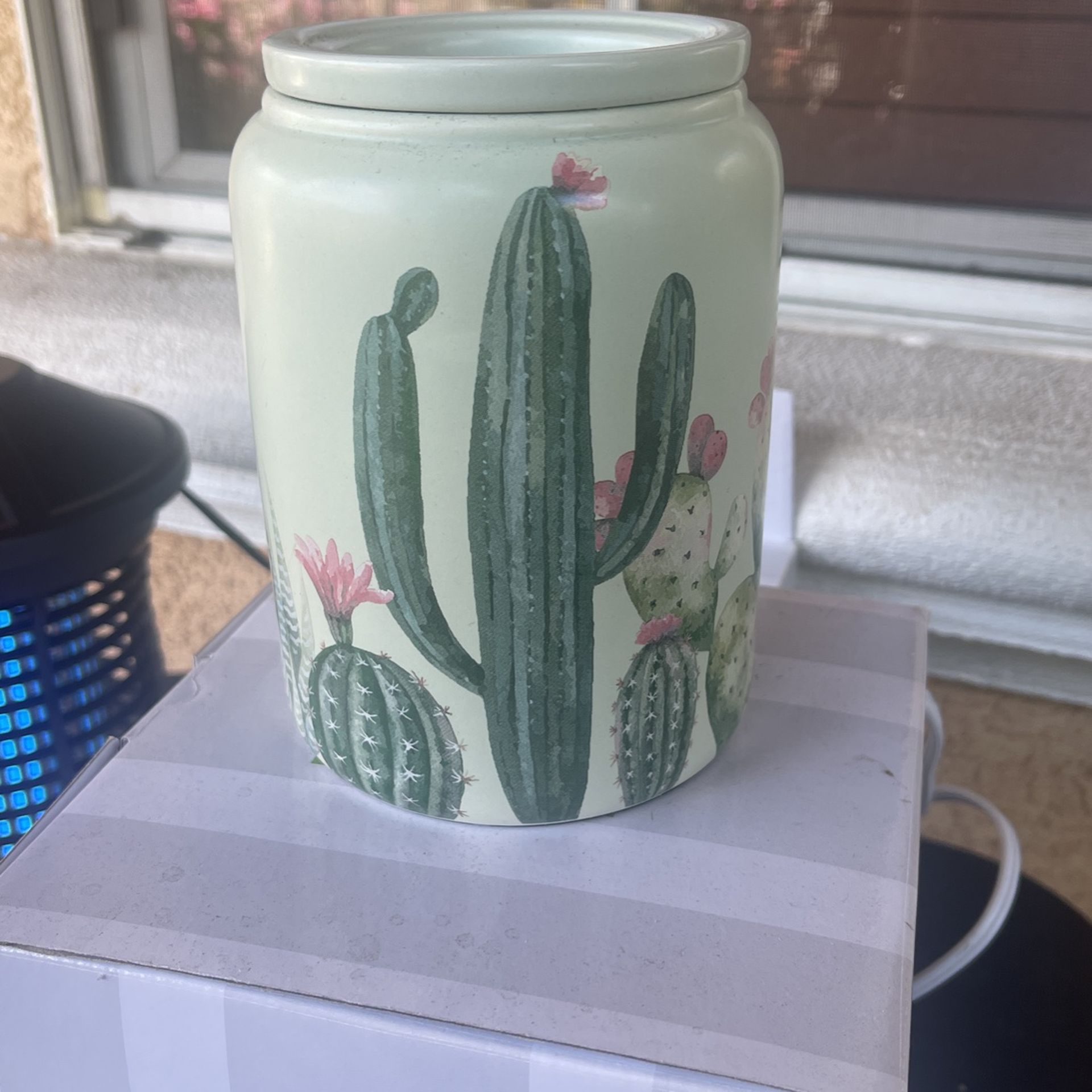 Scentsy Warmer