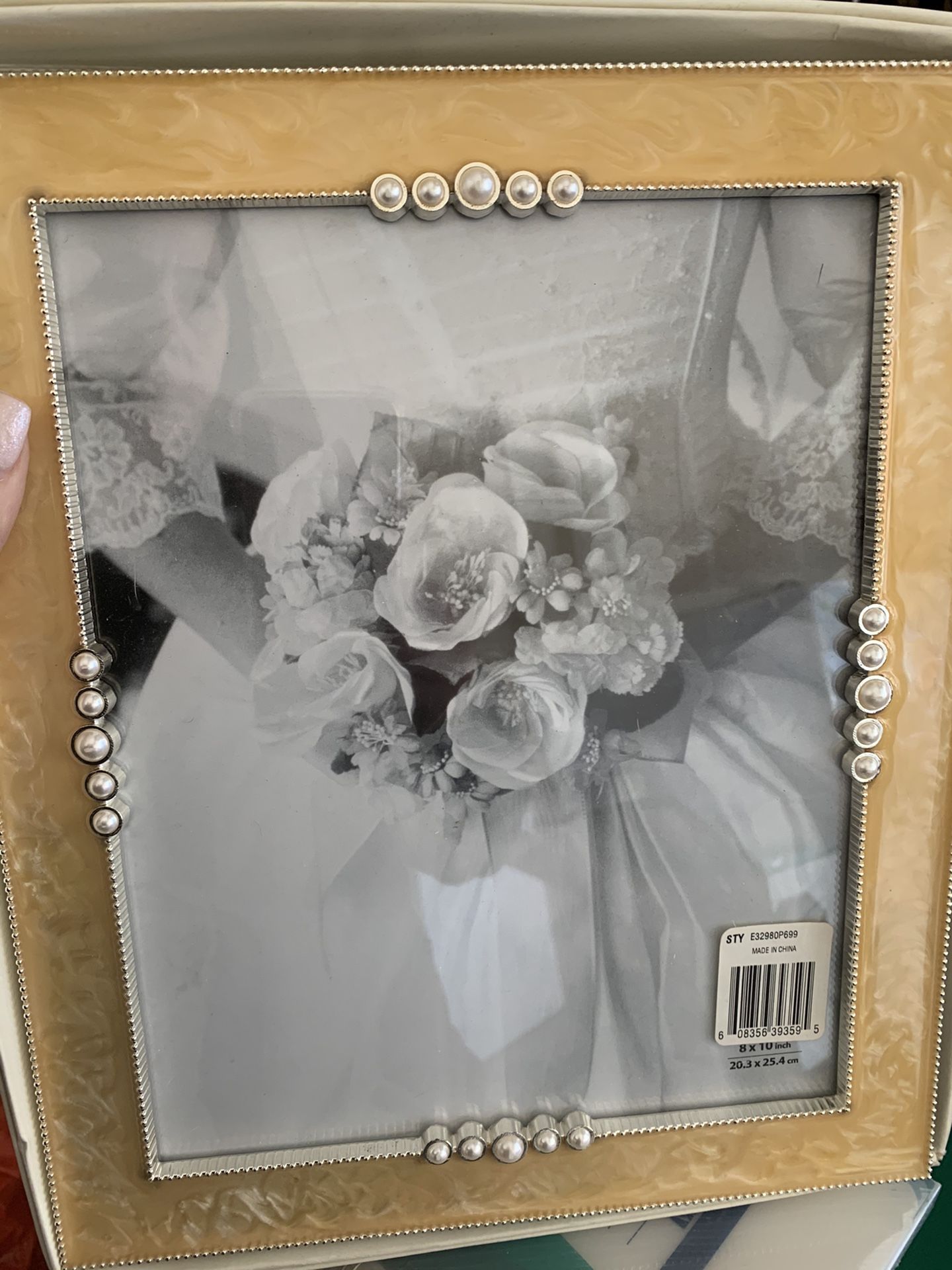 Picture Frames