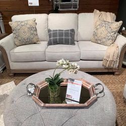 Sofa In Stock For Immediate Delivery 