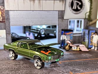 Custom 1:64 Diecast SALE!!!! 💸 pt.8
