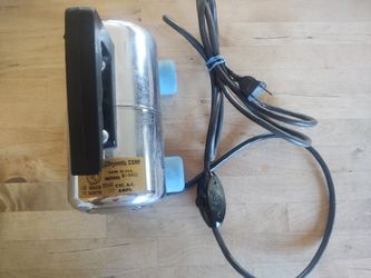 Vintage Superior Sleeprite Corporation Massager
