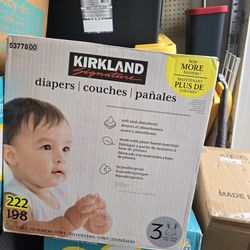 Diapers