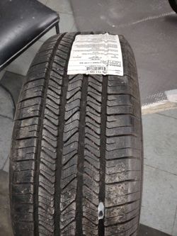 Goodyear Eagle Tire 255 65 16 New