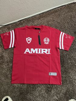 Amiri tee