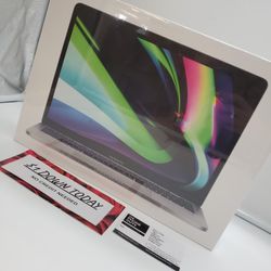 Apple MacBook Pro M2 Chip 2022 - $1 Down Today - NO CREDIT Needed