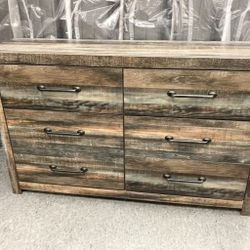New Dresser — TAKE iT HOME